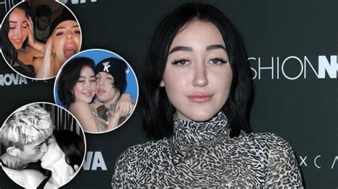 Noah Cyrus Dating and Relationship History 